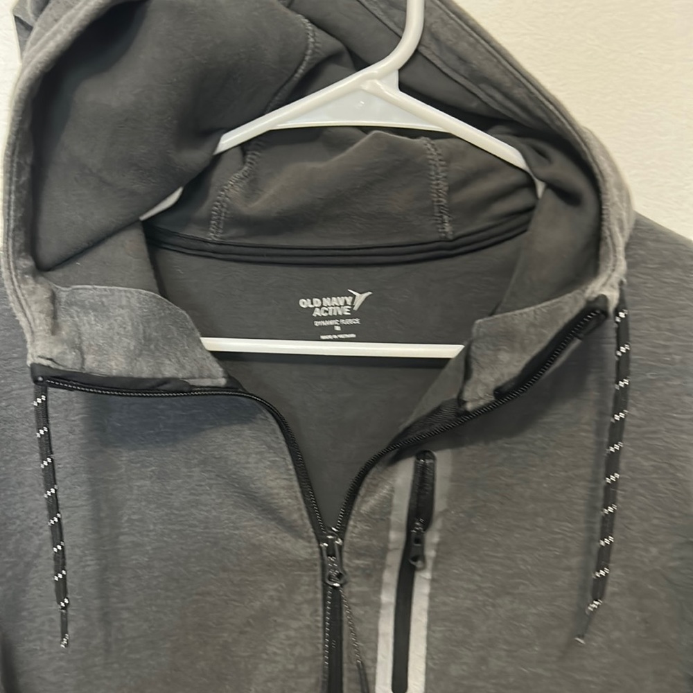 Old Navy Active Jacket